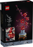 LEGO The Botanical Collection 10369 - Les fleurs de prunier