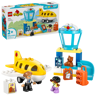 LEGO DUPLO 10443 - Première fois à l’aéroport