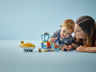 LEGO DUPLO 10443 - Première fois à l’aéroport