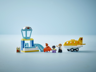 LEGO DUPLO 10443 - Première fois à l’aéroport