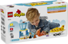 LEGO DUPLO 10443 - Première fois à l’aéroport
