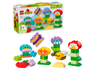 LEGO DUPLO 10444 - Le jardin créatif et les fleurs