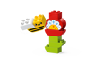 LEGO DUPLO 10444 - Le jardin créatif et les fleurs