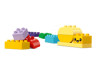 LEGO DUPLO 10444 - Le jardin créatif et les fleurs