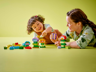 LEGO DUPLO 10444 - Le jardin créatif et les fleurs
