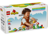 LEGO DUPLO 10444 - Le jardin créatif et les fleurs