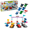 LEGO DUPLO 10445 - Voitures de course et pilotes d’une écurie de F1®