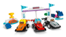 LEGO DUPLO 10445 - Voitures de course et pilotes d’une écurie de F1®