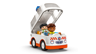 LEGO DUPLO 10447 - L’ambulance et le chauffeur