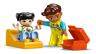 LEGO DUPLO 10447 - L’ambulance et le chauffeur