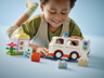 LEGO DUPLO 10447 - L’ambulance et le chauffeur
