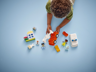 LEGO DUPLO 10447 - L’ambulance et le chauffeur