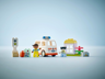 LEGO DUPLO 10447 - L’ambulance et le chauffeur