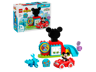 LEGO DUPLO 10454 - La maison et la voiture de Mickey