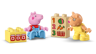 LEGO DUPLO 10468 - Tracteur et marché