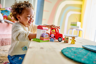 LEGO DUPLO 10468 - Tracteur et marché
