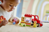 LEGO DUPLO 10468 - Tracteur et marché