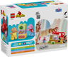 LEGO DUPLO 10468 - Tracteur et marché