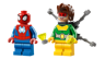 LEGO Marvel 10789 - La voiture de Spider-Man et Docteur Octopus