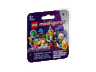 LEGO Space - 71046 Minifigurine à collectionner - Contenu du set