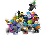 LEGO Space - 71046 Minifigurine à collectionner (au hasard)