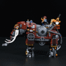 LUMIBRICKS 11014 - Steamphant