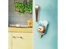 Pantasy 86817 - Garfield Magnet de frigo : la glace - Contenu du set