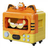 Pantasy 86821 - Garfield Machines : le four connecté - Vue alternative