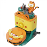 Pantasy 86823 - Garfield Machines : l'aspirateur connecté - Vue alternative