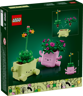 LEGO Botanicals 11506 - Petites plantes dansantes