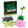 LEGO Botanicals 11506 - Petites plantes dansantes
