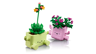 LEGO Botanicals 11506 - Petites plantes dansantes