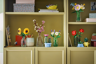 LEGO The Botanical Collection 11508 - Marguerites