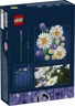 LEGO The Botanical Collection 11508 - Marguerites