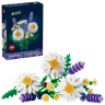 LEGO The Botanical Collection 11508 - Marguerites