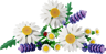 LEGO The Botanical Collection 11508 - Marguerites