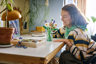 LEGO The Botanical Collection 11508 - Marguerites