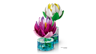 LEGO Botanicals 11511 - Les nénuphars