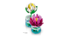 LEGO Botanicals 11511 - Les nénuphars