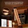 Lumibricks 14014 - Auberge du Vieil Ouest