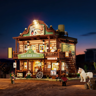 Lumibricks 14014 - Auberge du Vieil Ouest