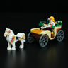 LUMIBRICKS 14016 - Salle de réunion Wild West