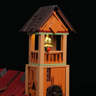 LUMIBRICKS 14016 - Salle de réunion Wild West