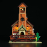 LUMIBRICKS 14016 - Salle de réunion Wild West