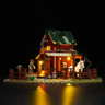 Lumibricks 14017 - Wild West Ranch Duel