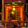 Lumibricks 14017 - Wild West Ranch Duel