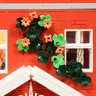 Lumibricks 15009 - Maison de ville en briques rouges