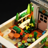 Lumibricks 15011 - Greenway Clinic