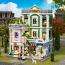 Lumibricks 15011 - Greenway Clinic