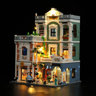 Lumibricks 15011 - Greenway Clinic